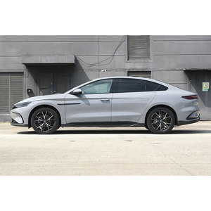 Hubei Yitong Véhicule d'occasion à énergie nouvelle BYD <span class=keywords><strong>Han</strong></span> 2024, berline électrique intelligente de luxe, en vente, produit phare en Chine - Product Image 5