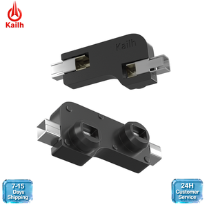 Connettore Modulare Kailh Hot Swap ad Alta Durabilità per PCB di Tastiere Hot-Swap - Product Image 1