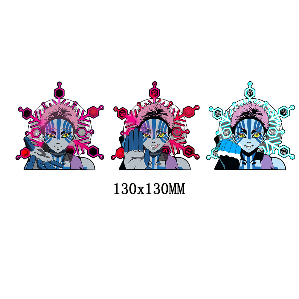 6 นักฆ่าปีศาจ