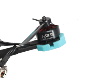 Hskrc 1805.5 ब्रशलेस मोटर 3500kv <span class=keywords><strong>2</strong></span>-4s 2400kv <span class=keywords><strong>3</strong></span>-6s Fpv फ्रीस्टाइल आरc ड्रोन <span class=keywords><strong>3</strong></span> इंच <span class=keywords><strong>3</strong></span>.5 इंच उल्टा फ्रेम Hskrc 1805.5 3500kv <span class=keywords><strong>2</strong></span>-4 - Product Image 6