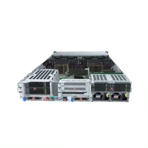 2U เซิร์ฟเวอร์2288HV5 2.5*24 NVMe 8260 24C 2.4GHZ 128G DDR4 8*1.92T Power 2*1500W 2U แร็คเซิร์ฟเวอร์ - Product Image 5