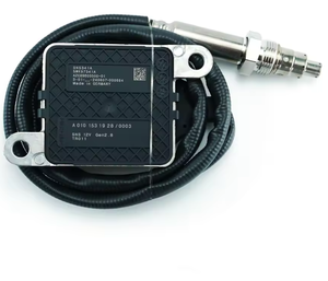 เซ็นเซอร์ไนโตรเจนออกไซด์ NOx ของแท้ใหม่สำหรับขายส่ง สำหรับรถเบนซ์ a 000 905 90 <span class=keywords><strong>11</strong></span> อะไหล่ทดแทนสำหรับรถยนต์ - Product Image 4