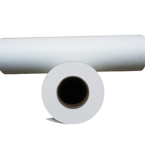 <span class=keywords><strong>Papel</strong></span> <span class=keywords><strong>de</strong></span> Transferencia <span class=keywords><strong>de</strong></span> <span class=keywords><strong>Sublimación</strong></span> DTF <span class=keywords><strong>de</strong></span> 63 Pulgadas, 70g, Secado Rápido, 1600mmx200m, para Ropa, <span class=keywords><strong>con</strong></span> Logotipo Personalizado/Diseño Gráfico, Impresión Digital - Product Image 6