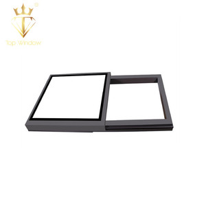 Topwindow de vidrio Roofing Material de marco de aluminio Ventana de techo precio <span class=keywords><strong>tragaluz</strong></span> los <span class=keywords><strong>precios</strong></span> - Product Image 5