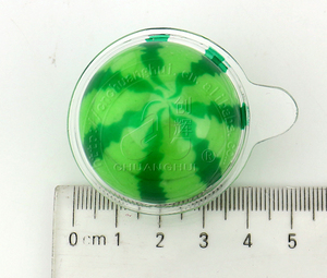 ลูกอมรูป<span class=keywords><strong>แตงโม</strong></span> ไส้แยม - Product Image 4