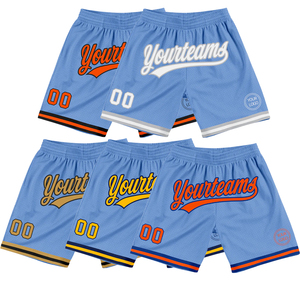 Mùa hè Ngắn phòng tập thể dục thể thao chạy bộ tập thể dục thể thao chạy thể dục theo dõi Jogger lưới quần <span class=keywords><strong>short</strong></span> thăng hoa bóng rổ nam quần <span class=keywords><strong>short</strong></span> - Product Image 2