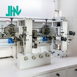 Máy móc chế biến gỗ hoàn toàn tự động cạnh dải Máy cạnh bander máy với pre-phay - Product Image 3