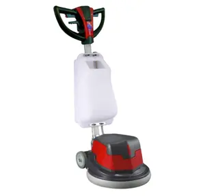 Zemin yıkama makinesi tedavisi parlatma makinesi zemin temizleme makinesi BD1A