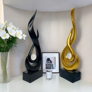Decoración <span class=keywords><strong>de</strong></span> Resina con Efecto <span class=keywords><strong>de</strong></span> Llama <span class=keywords><strong>de</strong></span> Alta Gama <span class=keywords><strong>para</strong></span> Oficina, Sala <span class=keywords><strong>de</strong></span> Estar, Mueble <span class=keywords><strong>de</strong></span> TV - Regalo Perfecto <span class=keywords><strong>para</strong></span> <span class=keywords><strong>el</strong></span> Día <span class=keywords><strong>de</strong></span> <span class=keywords><strong>la</strong></span> <span class=keywords><strong>Madre</strong></span> o <span class=keywords><strong>para</strong></span> <span class=keywords><strong>la</strong></span> Inauguración <span class=keywords><strong>de</strong></span> una Casa - Product Image 3