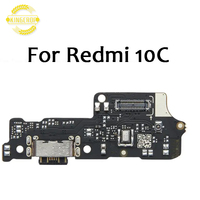 Connecteur de port de charge rapide de haute qualité pour Xiaomi Redmi 8A 9A 9C, câble flexible de chargeur de dock pour Redmi 10A 10C 12C 13C