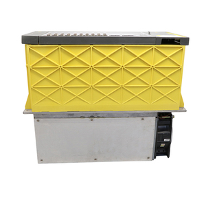 A06B-6088-H122 # Amplificador CNC Original Nuevo H501 FANUC para Máquinas CNC - Product Image 4