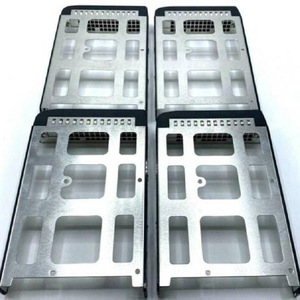 Server <b>Hard</b> <b>Drive</b> Caddy 3.5 Inch 3 Mm Thickness Nonstandard Accessory For Data Storage - Product Image 2