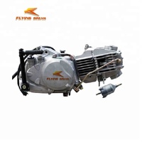 Moteur Refroidi à l'Huile YX pour Pit Bike Moto Yinxiang 140cc 150cc 160cc