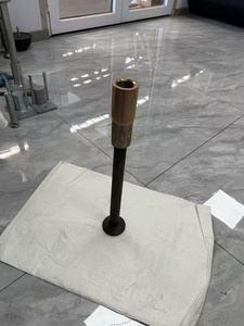 <span class=keywords><strong>Goujon</strong></span> de levage à filetage interne plaqué zinc jaune, <span class=keywords><strong>ancrage</strong></span> à manchon en béton préfabriqué - Product Image 5