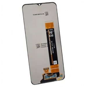 Nuevo Paquete de Servicio original LCD A135 para <span class=keywords><strong>Samsung</strong></span> A13 4G Piezas reparadas de teléfonos móviles LCD con paquete de servicio <span class=keywords><strong>oficial</strong></span> SVC SEVT - Product Image 2