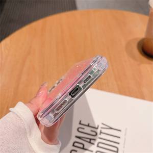 Fundas y fundas para teléfonos móviles GSCASE <span class=keywords><strong>360</strong></span> 3 en 1 para Infinix Note 40 Pro, funda para Honor X9B Redmi note 13 pro - Product Image 5