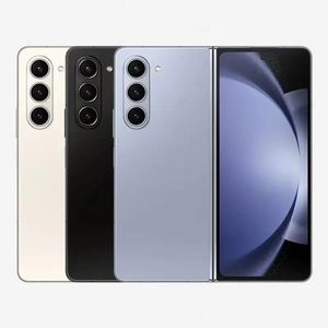 ปลดล็อคแล้ว ราคาดีที่สุด รุ่น Global มือสอง สมาร์ทโฟน 7.6 นิ้ว สำหรับ <span class=keywords><strong>Samsung</strong></span> <span class=keywords><strong>Galaxy</strong></span> <span class=keywords><strong>Z</strong></span> <span class=keywords><strong>Fold</strong></span> 5 <span class=keywords><strong>5G</strong></span> - Product Image 2