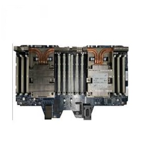 ชุดบอร์ดเมซซานีน P07991-B21 DL5x0 Gen10 CPU เวอร์ชัน 2 - Product Image 1