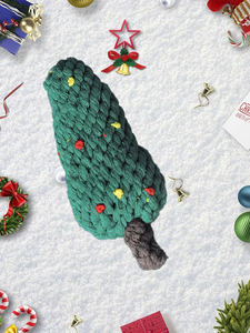 Хлопковая веревка для собак - Product Image 6