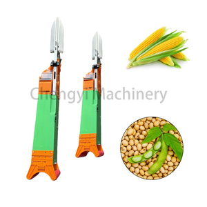Seminatrice Manuale Intuitiva che Garantisce Risultati di Semina di Successo per Giardinieri Principianti Macchina per la semina del mais - Product Image 3