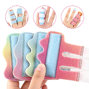 เฝือกนิ้วทริกเกอร์สำหรับยืด & นิ้วทริกเกอร์และนิ้วหัก - Product Image 5