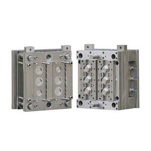 تصنيع احترافي لأدوات المطبخ البلاستيكية وتطوير قوالب البلاستيك وإنتاج القطع من مصنع متخصص - Product Image 1