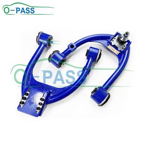 Brazo de Control de Camber ajustable delantero para Benz C200 E300 C E CLS GLC GLK EQC <span class=keywords><strong>W204</strong></span> W205 C218 W212 W213 W207 X253 X204 2053305501 - Product Image 4