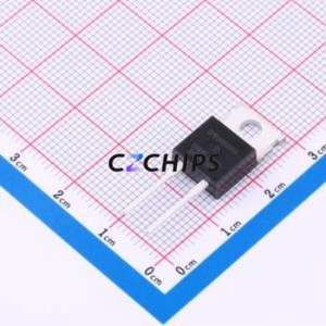 Diode DPF30I300PA TO-220-2, nouvelle et originale, à récupération rapide/diode à haute efficacité - Product Image 1