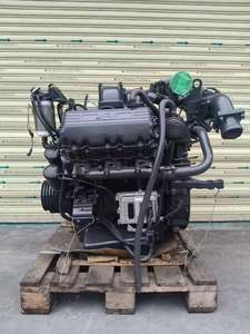 Assemblage de moteur diesel 420HP DV11 V6 de haute qualité, assemblage de moteur complet de pièces de machines de construction - Product Image 2