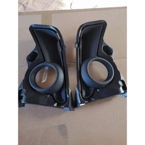 Conjunto de Faros Antiniebla para Toyota Corolla 2014-2015, Bombillas Halógenas, Haz de Luz de 120 Grados, Color Negro, Kit de Reequipamiento - Product Image 3