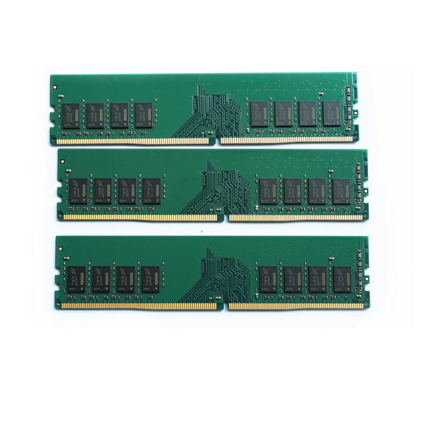 DDR4 8GB 16GB 32GB 3200MHz 3600MHz Gaming Desktop Computer Memory Stock