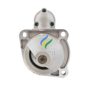 Ensemble de démarreur 0 001 262 021 2005854238 <span class=keywords><strong>Case</strong></span> Ag Tractor Farmall 85C, 95C, <span class=keywords><strong>95N</strong></span>, 4-274 Dsl 2007-2014 - Product Image 3