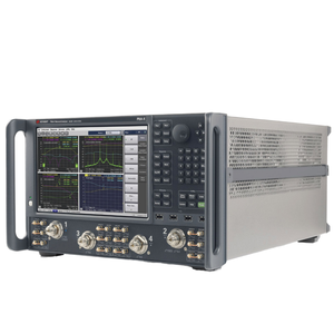 Analizador de Redes de Microondas Keysight N5249B PNA-X, Instrumento Electrónico para 900 Hz/10 MHz a 8.5 GHz - Product Image 2