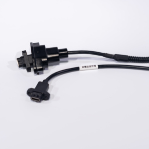 Cable de Señal de Radar Trasero de Plástico para Mantenimiento de Vehículos Aéreos No Tripulados (VANT) T70P, Nuevo, Repuestos para Mantenimiento de Pulverización Agrícola con VANT - Product Image 2