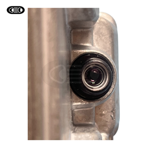 TUZHIHAO para la ECU original <span class=keywords><strong>de</strong></span> <span class=keywords><strong>segunda</strong></span> <span class=keywords><strong>mano</strong></span> del sistema <span class=keywords><strong>de</strong></span> advertencia <span class=keywords><strong>de</strong></span> salida <span class=keywords><strong>de</strong></span> carril del <span class=keywords><strong>Honda</strong></span> Civic <span class=keywords><strong>de</strong></span> décima generación, en perfecto estado - Product Image 2