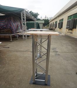 Outdoor Choral Aluminum Truss Stand Lecture Meeting DJ F34 Truss - Product Image 2