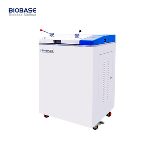 <span class=keywords><strong>Autoclave</strong></span> <span class=keywords><strong>de</strong></span> Esterilización Vertical BIOBASE con Impresora Opcional, <span class=keywords><strong>Autoclave</strong></span> <span class=keywords><strong>de</strong></span> Esterilización Vertical para Laboratorio - Product Image 6