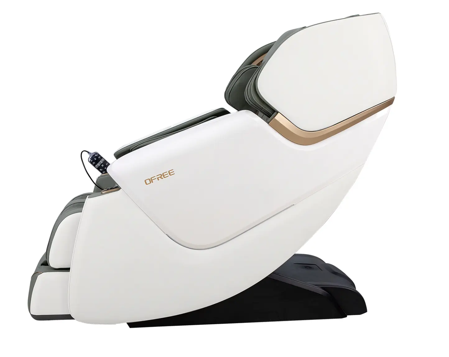 2021 массажное кресло, 3D кресло с откидывающейся спинкой, AI Voice SL Track Yoga Stretch, оптовая продажа по заводской цене
