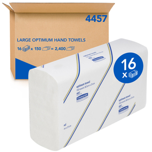 Toalla de mano doblada en Z biodegradable y compostable al mejor <span class=keywords><strong>precio</strong></span> Toalla de mano de <span class=keywords><strong>papel</strong></span> doblada en N Absorción de agua alta - Product Image 6