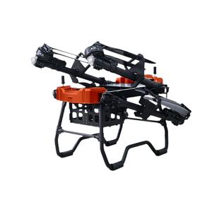 Dron Foxtech THEA 220MP con Estructura Plegable de Largo Alcance y Autónomo para Entrega de Carga Pesada, Paquetes, <span class=keywords><strong>Pizza</strong></span>, Encomiendas y Alimentos - Product Image 4