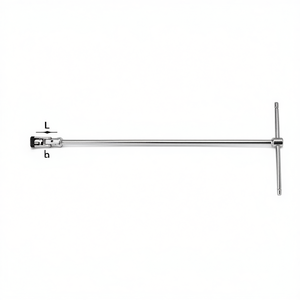 Clé CEB 276 réglable en longueur pour une utilisation de précision en mécanique - Product Image 2