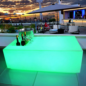 Cina fabbrica di vendita calda di plastica Led <span class=keywords><strong>porta</strong></span> bottiglia di <span class=keywords><strong>vino</strong></span> e LED secchiello per il <span class=keywords><strong>ghiaccio</strong></span> in vendita - Product Image 6