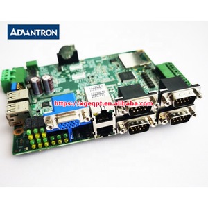 Price Contact Us Advantech Unob-1110 A1 01-3 Taiwan Industrial <b>Motherboard</b> <b>Cpu</b> Board Module Main Original - Product Image 5