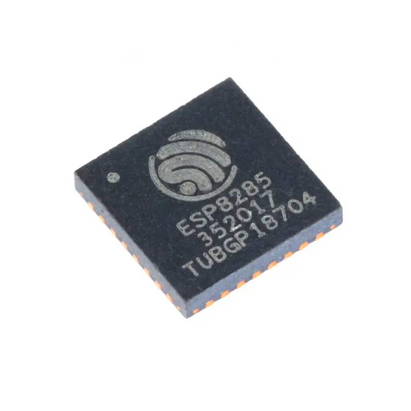 MCU Wifi produtos eletrônicos RF Transceptor Chips de Circuitos Integrados ESP8285 CHIP IC chip em estoque