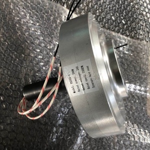 Générateur éolien 100W 500W 500 tr/min à rotor externe et interne, générateurs magnétiques à énergie libre RX-PMG165-100, générateur magnétique éolien - Product Image 6