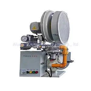 260kw Modulating Burner For Industrial Gas Furnace