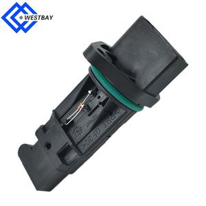ของแท้เซ็นเซอร์ MAF F00c2g2040 F00c F00c262040 F <span class=keywords><strong>2G2</strong></span> 00C 040เครื่องวัดการไหลของอากาศ - Product Image 4