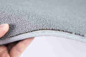 Baldosas <span class=keywords><strong>de</strong></span> Aislamiento Acústico Premium <span class=keywords><strong>de</strong></span> 14 mm |   Losetas <span class=keywords><strong>de</strong></span> Alfombra Ecológicas <span class=keywords><strong>de</strong></span> Fácil Mantenimiento para Espacios Silenciosos - Product Image 6