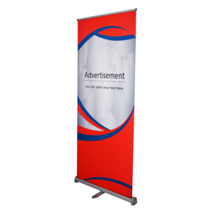 2020 <span class=keywords><strong>Double</strong></span> Sided Led Đăng Oll Up Banner Cuộn Màn Hình - Product Image 6