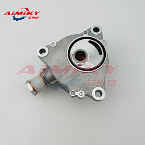 <span class=keywords><strong>Bomba</strong></span> <span class=keywords><strong>de</strong></span> Vacío para Frenos Eléctrica 14650-2W202 146502W202 para NISSAN NAVARA D40 YD25 DCi 16V 2.5 LTR - Product Image 3